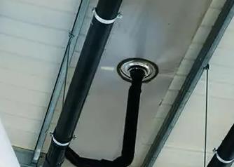 辽阳市虹吸排水的原理