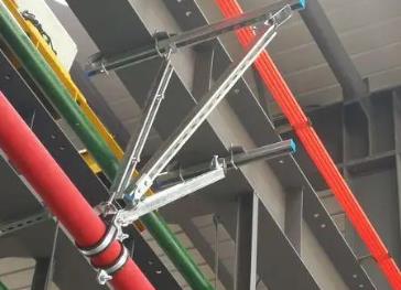 辽阳市抗震支架厂家与你分享你必须做的紧急情况下的准备